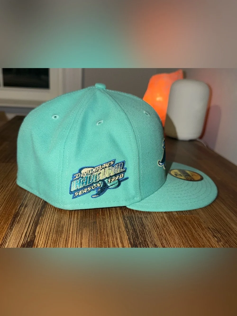 New Era 59FIFTY Fitted Cap